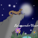 ✨^ + SALAMANDER GUARD + ^ OG Comic Dub!✨ - discord server icon
