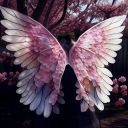 𝓒𝓱𝓮𝓻𝓻𝔂 𝓕𝓪𝓲𝓻𝔂 𝓑𝓵𝓸𝓼𝓼𝓸𝓶𝓼🌸🧚 - discord server icon