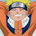 Naruto Community RP - discord server icon