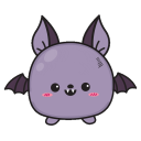 Its Friggin’ Bats - discord server icon