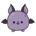 Its Friggin’ Bats - discord server icon