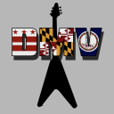 DMV Musicians - discord server icon