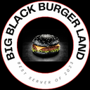 Big Black Burger Land Public - discord server icon