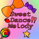 Sweet dance melody - discord server icon