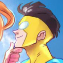 Insomniac's Invincible (18+) - discord server icon