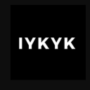 Free Links #iykyk - discord server icon