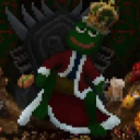 Dank Fun 🐸 - discord server icon