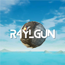 R4YLgun's Dungeon - discord server icon