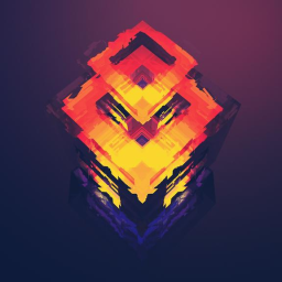 World of Gaming - discord server icon