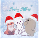 LuckyLittles 16+ - discord server icon