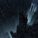 Gotham: Nocturnal - discord server icon