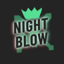 Night Blow - discord server icon