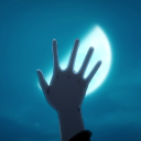 Clair de Lune. - discord server icon