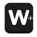 Wordle+ - discord server icon