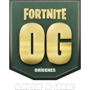 Buckingham Palace [Fortnite Marketplace] - discord server icon