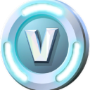 Cheap VBucks - discord server icon