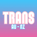 Trans AU-NZ - discord server icon