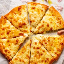 Cheese pizza lover🫶🏽 - discord server icon