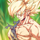 Dragon Ball: Boundless - discord server icon