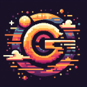 Glitch Community - discord server icon
