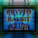 Crypto Rabbit Club ® - New Server! - discord server icon