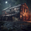 The Slaughter House - discord server icon