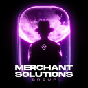 Merchant Solutions Group - discord server icon