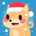 [🎄] Adopt Me! Christmas Gifts - discord server icon