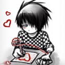 EMO COUNTY - discord server icon