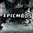 EpicMods - discord server icon