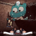 Gumball's House - discord server icon