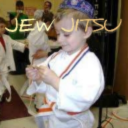 Jew Jitsu - discord server icon