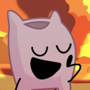 Vexter’s BFDI hangout - discord server icon