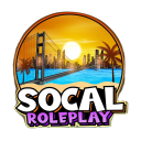 SoCal Roleplay - discord server icon