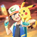 ღ . PokéRealm™ - discord server icon