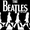 The Beatles VrChat - discord server icon