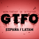 GTFO España / Latam - discord server icon