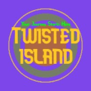 Twisted Island - discord server icon