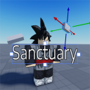 Blox-Sanctuary - discord server icon