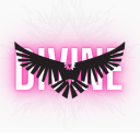 divine🎭's server - discord server icon