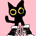 The Cat Cult - discord server icon