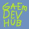 gaem dev hub - discord server icon