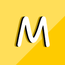 SDM - discord server icon
