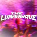 THE LUNARWAVE - discord server icon