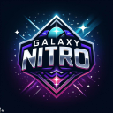 Galaxy Nitro - discord server icon