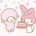 🍰strawberry shortcake🍰 - discord server icon