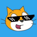 Scratch Community Server 😺 - discord server icon