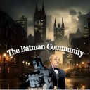 The Batman Community - discord server icon