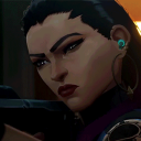 ValoWorld CZ/SK - discord server icon