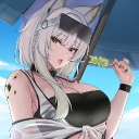 Repopulation Contingency Program 「eRP」 - discord server icon